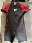 Wetsuit UV protection, size 8