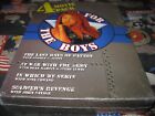For the Boys - 4 Movie Pack (DVD, 2006, 4-Disc Set, 4 Pack) war