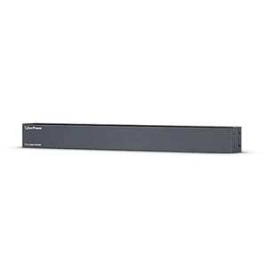 CyberPower Systems CyberPower Basic Series PDU20BHVIEC8R - Stromverteilungseinhe - Bild 1 von 4