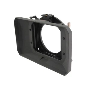 Genustech GWMC Wide Angle Matte Box for 4 x 4" Filters - Picture 1 of 6