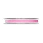 Velvet Fabric Ribbon 10mm (0.4 inch) Wide x 9m (10yd) Roll Rose Pink