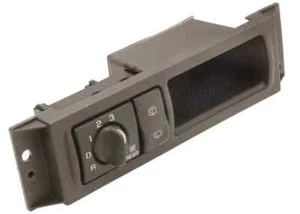 Genuine ACDelco Rear Window Wiper and Washer Switch Console 10409293 - Picture 1 of 1