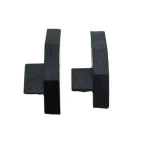 Tendeur de Chaîne Guide Pour Chinese Bottom Mount 50 125cc ATV Pit Bike Go Kart - Picture 1 of 9