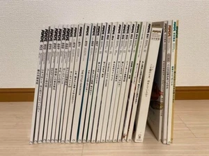 Popeye 22 volumes + special edition 6 volumes bulk sale magazines entertainment - Picture 1 of 8