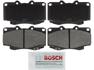For 1999-2004 Toyota Tacoma Brake Pad Set Front Bosch 42832CFNZ 2000 2001 2002 - Imagem 1 de 2