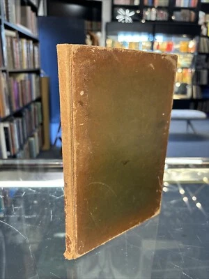 Rip Van Winkle: A Posthumous Writing of Diedrich Knickerbocker - Signed - Image 1 of 4