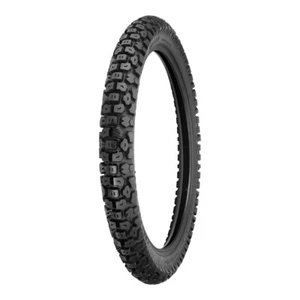 Shinko 244 Series Front/Rear 2.75-14 35P Bias TT Tire - Picture 1 of 37