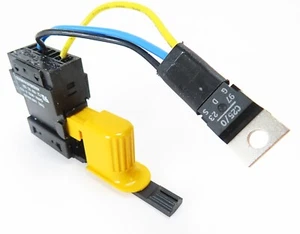 Interruptor de repuesto Bosch 3 607 200 529 OEM 3607200529 (NOS) NUEVO SIN CAJA - Imagen 1 de 9