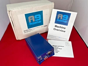 Faulty A9Home Computer, 40GB Hard Drive, 128MB Memory by Advantage Six - Picture 1 of 8