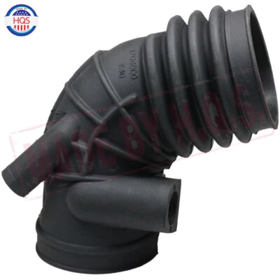 Carcasa del acelerador medidor de flujo de aire de arranque de admisión para BMW E30 325i 325is 325iX 1987-89 Foto 1 de 4