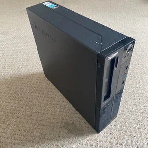 PC Tower i5 GT710 8GB RAM 1TB HDD FAST Computer Budget PC Windows 10 WIFI - Picture 1 of 6