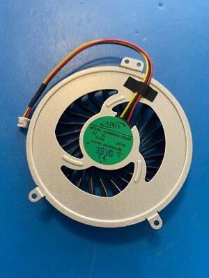 Fujitsu Lifebook AH532 AH562 LH532 AH530 AH502 AH512 CPU COOLING FAN - Image 1 of 4