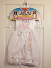 melissa and doug bride costume