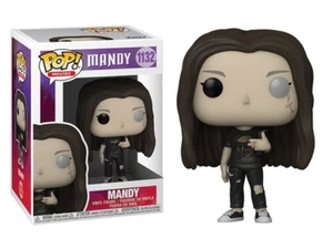 Mandy #1132 - Mandy (Styles May Vary) - Funko Pop! Movies* - Picture 1 of 3