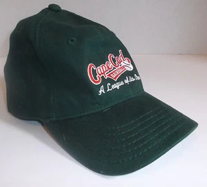 CAPE COD BASEBALL Hat Cap Childs Size S/M Youth Flex Cuffy Stretch to Fit - Picture 1 of 9