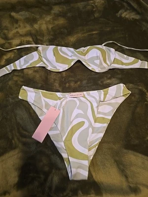 Shape Your Bum Bum Bademode - Bild 1 von 4