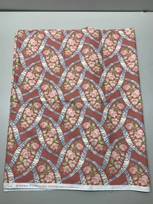 Tela Bonbon Bebe Robyn Pandolph 2015 RJR 4 yardas Foto 1 de 4