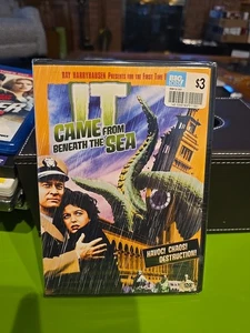 It Came from Beneath the Sea (DVD, 1955) - Bild 1 von 2