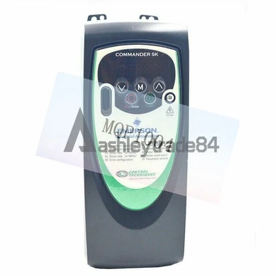 new EMERSON SKB3400055 Control Techniques inverter - Image 1 of 4