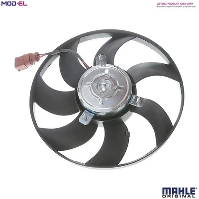FAN ENGINE COOLING CFF 636 000S FOR SKODA KAROQ OCTAVIA/III/Combi/IV SUPERB 1.0L - Image 1 of 4