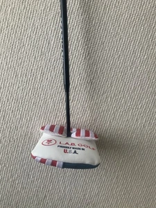 L.A.B. Putter 2,1 T2, 45 inch - Bild 1 von 11