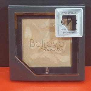 Believe Beauty Sunstruck marbleizierter Bronzer SUNKISSED HONEY 0,14oz NEU - Bild 1 von 4
