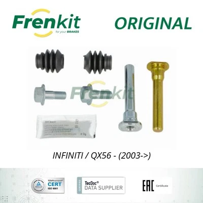 Frenkit Guide Pin Kit - 811016 - INFINITI - QX56 - (2003->) - Image 1 of 3