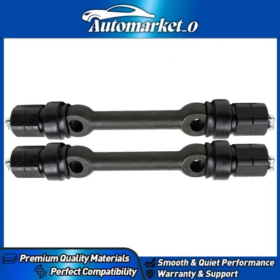 Kit de eje de brazo de control de suspensión superior delantero para Ford Fairlane 1966-1970 Foto 1 de 3