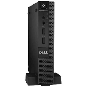 Dell Optiplex Micro Vertical Stand - Systemowy stojak na biurko - do Optiplex 3020, 3040 - Zdjęcie 1 z 1