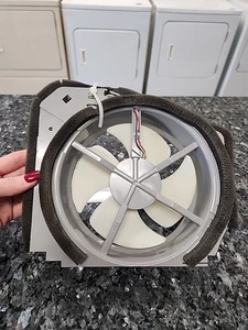 NEU GE GSE25GYPHCFS WR60X37835 Kühlschrank Kondensator Lüfter, OEM - Bild 1 von 10