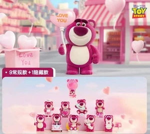 Authentic Disney LOTSO Wondnous Rendezvous Series Confirmed Figure Toys - Picture 1 of 15