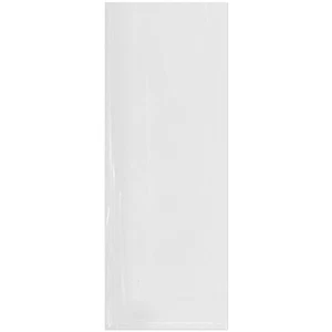 Plymor 9" x 24", 2 Mil Flat Open Clear Plastic Poly Bags - Picture 1 of 1