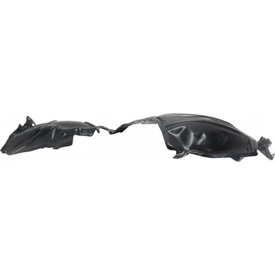 For Nissan Juke Fender Liner 2011-2016 Passenger Side | Front | S/SL/SV Model Foto 1 de 4