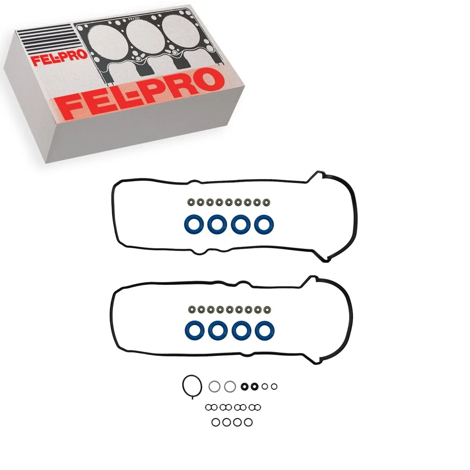 Juego de juntas de cubierta de válvula de motor Fel-Pro para Lexus LS430 2001-2006 4,3 L V8 Foto 1 de 1