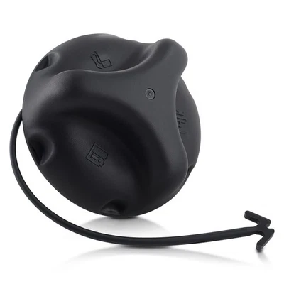 For HUMMER H2 2004-2007 H3 2006-2010 H3T 2009-2010 Fuel Gas Cap  - Image 1 of 4