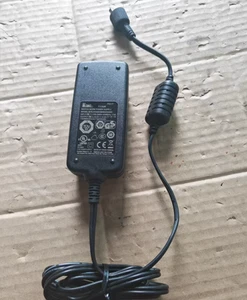 Ktec KSAS0360900300M2 9V 3A 5.5*2.1 Charger Transformer - Photo 1/2
