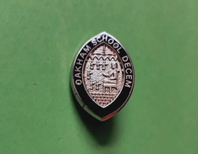 Oakham School Decem House Independent School Oakham,Rutland,England, - Image 1 of 2