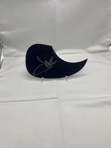 Jake Owen Autograph Signed Guitar PickGuard Country - Picture 1 of 2