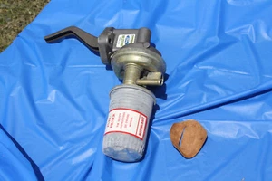 Camión Ford 1974 bomba de combustible D4tz-9350-C - Imagen 1 de 3