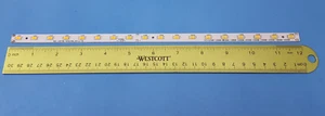 SUPER BRIGHT LED LIGHT, 7EPD511183, WAC LIGHTING , 3500K,9V DC , 18 LEDs - Picture 1 of 6