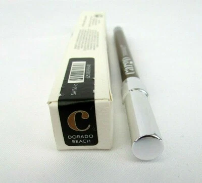 Cargo Cosmetics Swimmables Eye Liner Pencil in Dorado Beach Net Wt. 0.04oz (NEW) - Image 1 of 4
