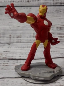 Disney Infinity: Marvel Super Heroes 2.0 Edición Iron Man Figura Juguetes a la Vida - Imagen 1 de 4