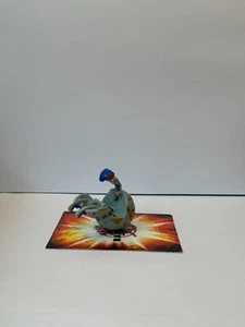 Bakugan Battle Brawlers Haos Mantris - Picture 1 of 6