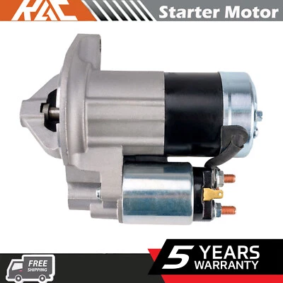 Arranque para Jeep Grand Cherokee 2003-2004 Wrangler TJ 2003 2004 2005 2006 4,0 L Foto 1 de 4