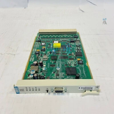 ADTRAN, 1202334L1, SLC1LS3EAA, TA4303 SYSTEM CONTROLLER CARD *RH050520 - Image 1 of 4