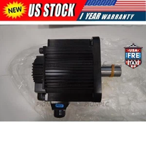 Servomotore AC Yaskawa Omron. Tipo: SGMGH-30DCA6F-OY - Foto 1 di 7