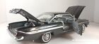 West Coast Precision Diecast 1961 Chevy Impala SS WCPD For Modelers or Builders