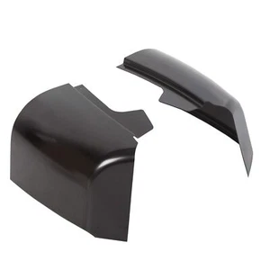 Cab Corner Compatible With 2007-2013 Chevy Silverado GMC Sierra 2 Door Standa... - Picture 1 of 7