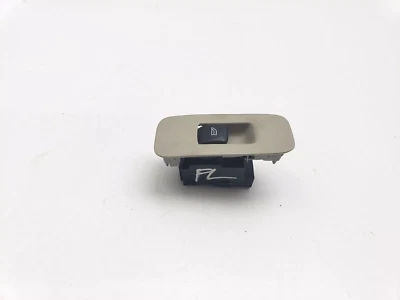 VOLVO V40 ELECTRIC WINDOW REGULATOR SWITCH 31394840 2014 - Image 1 of 4