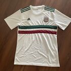 Adidas Climalite Soy Mexico Jersey Size XL